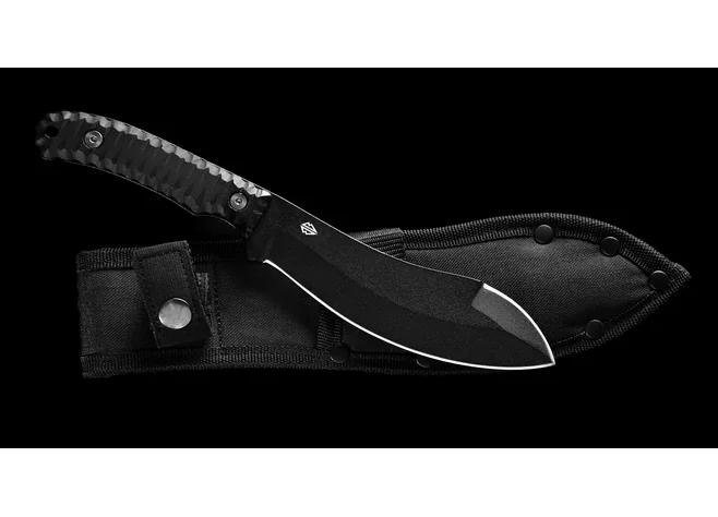 Ніж Blade Brothers Knives Нессмук Фото 2